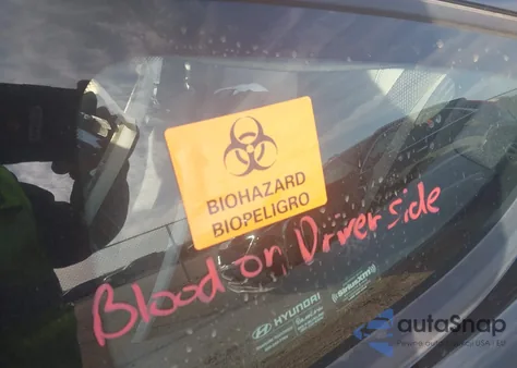 2016 Hyundai Genesis 3.8 Base z USA, uszkodzony, nr VIN KMHHT6KJXGU134287